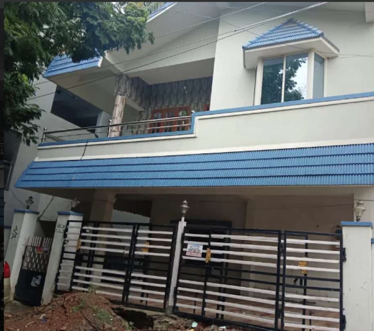 4bhk house for sale 