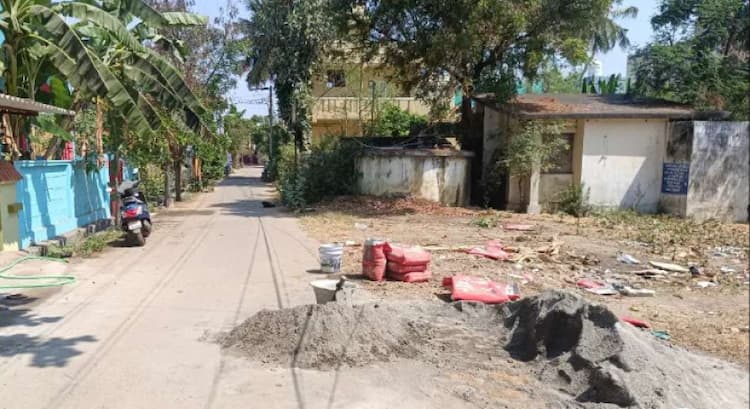 Single Property Image