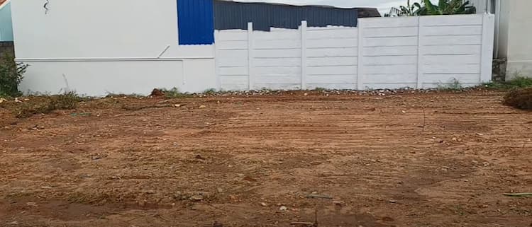Land for Sale