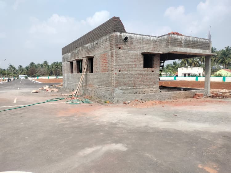 2 BHK House for sales