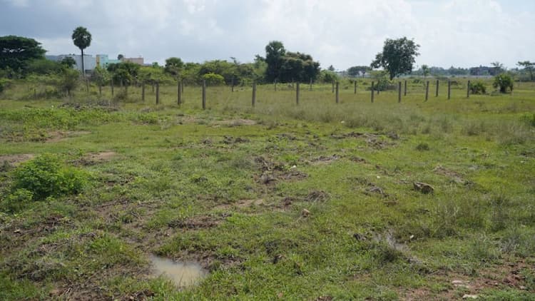 Single Property Image