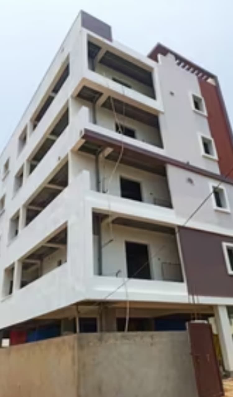 2 BHK Apartment for Sale
