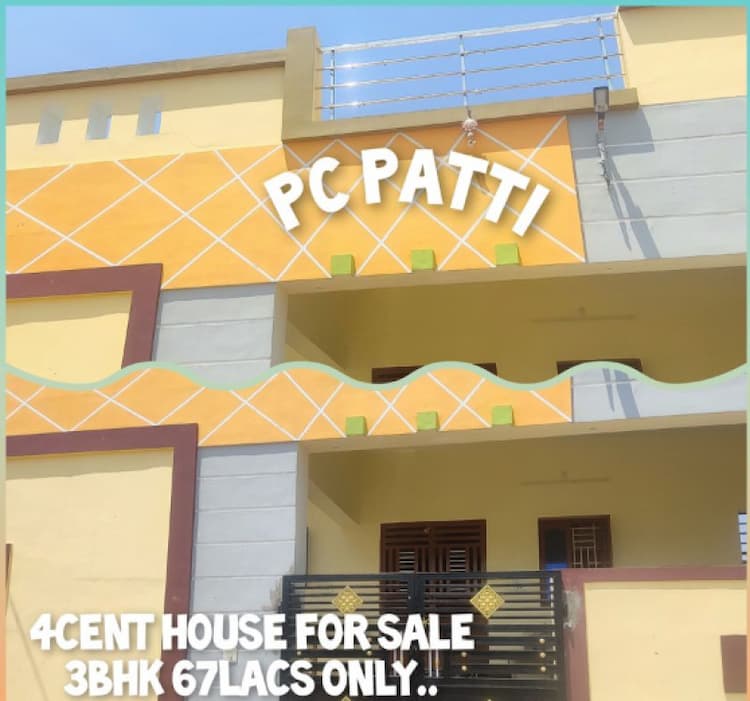 House for Sale