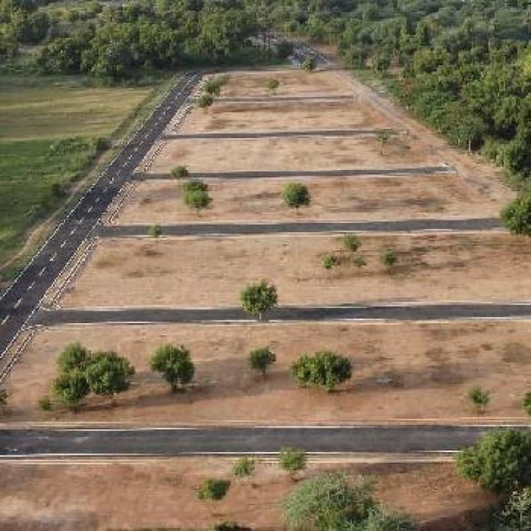 land sale