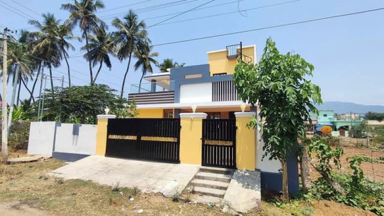 Single Property Image
