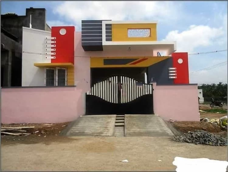 2bhk house for sale 