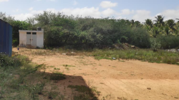 Single Property Image
