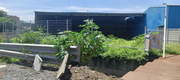 Single Property Image