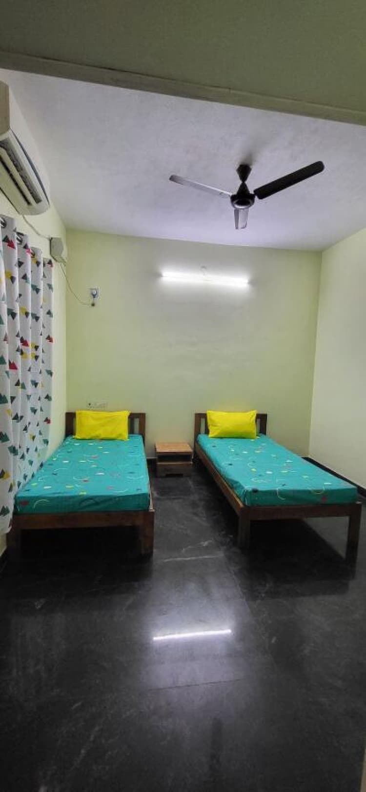 rooms for rent