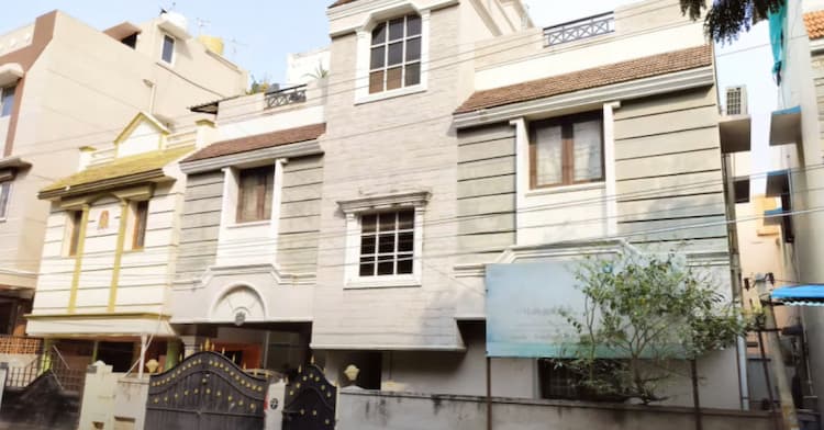 House for sales