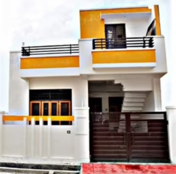 2 BHK Villa for Sale