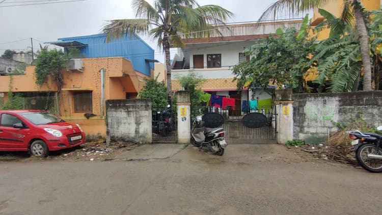 3 BHK house for sale