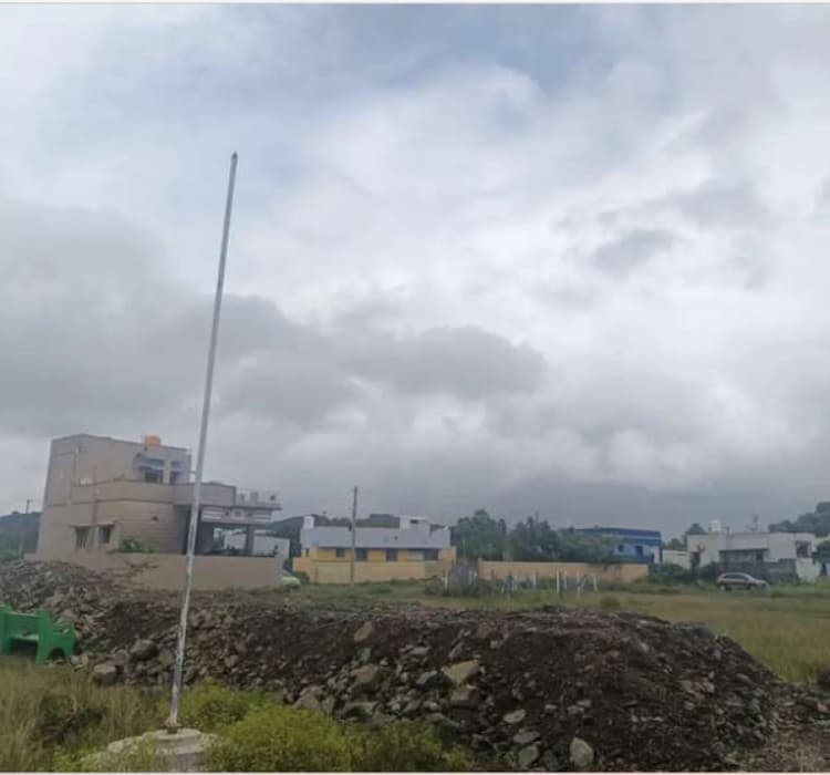 Land for sales