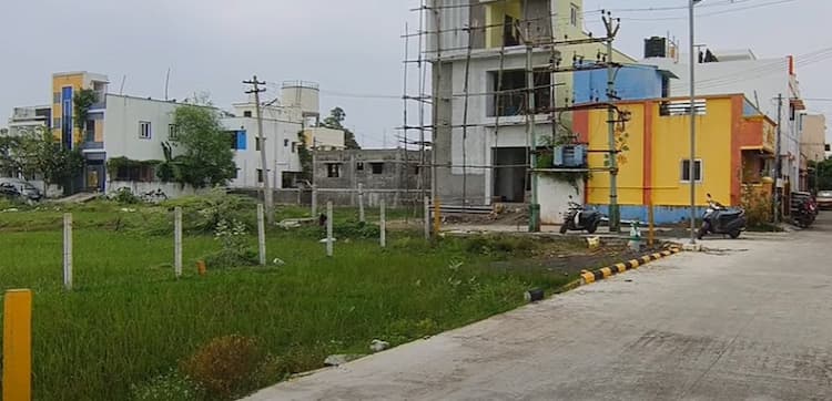 Single Property Image