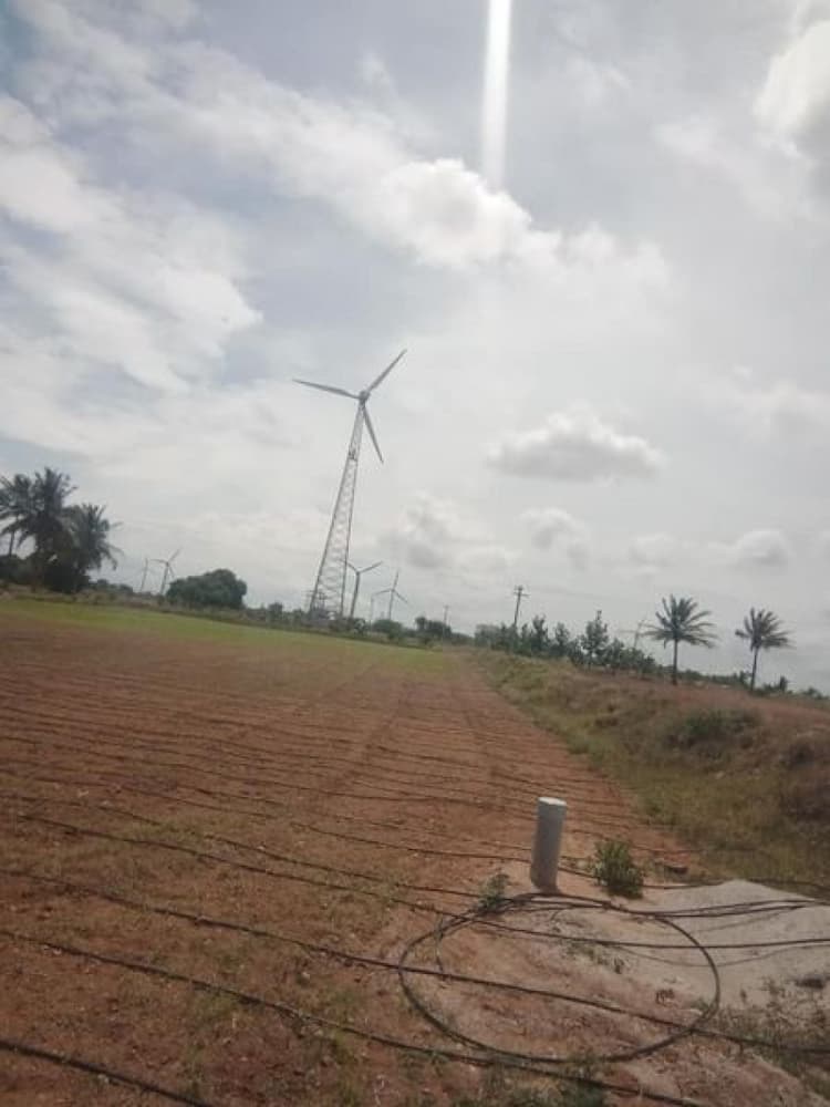 Land for Sale