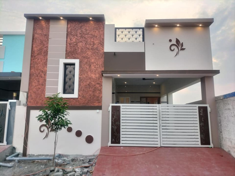 2BHK house for sale