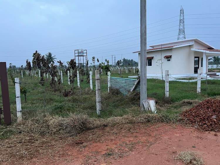 Single Property Image