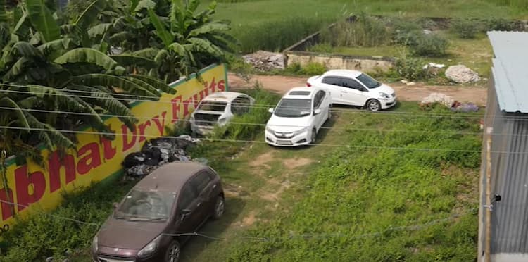 Single Property Image