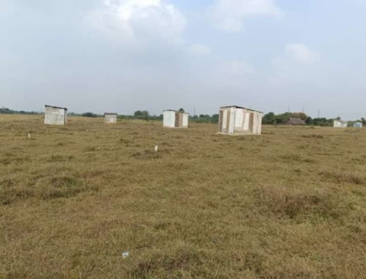 Land for Sale