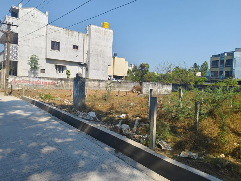 Residential Plot