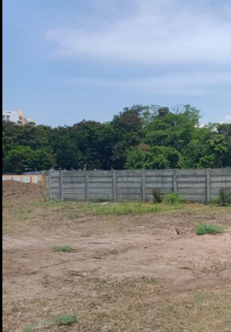 plot for sale 