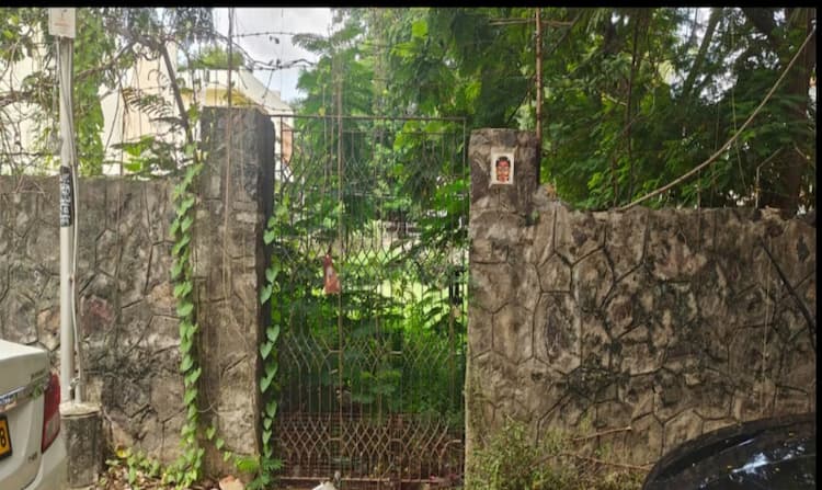 Land for sales