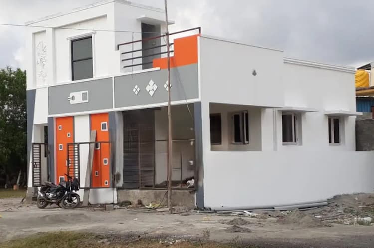 Villa for sales