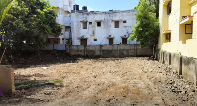 Land for sales