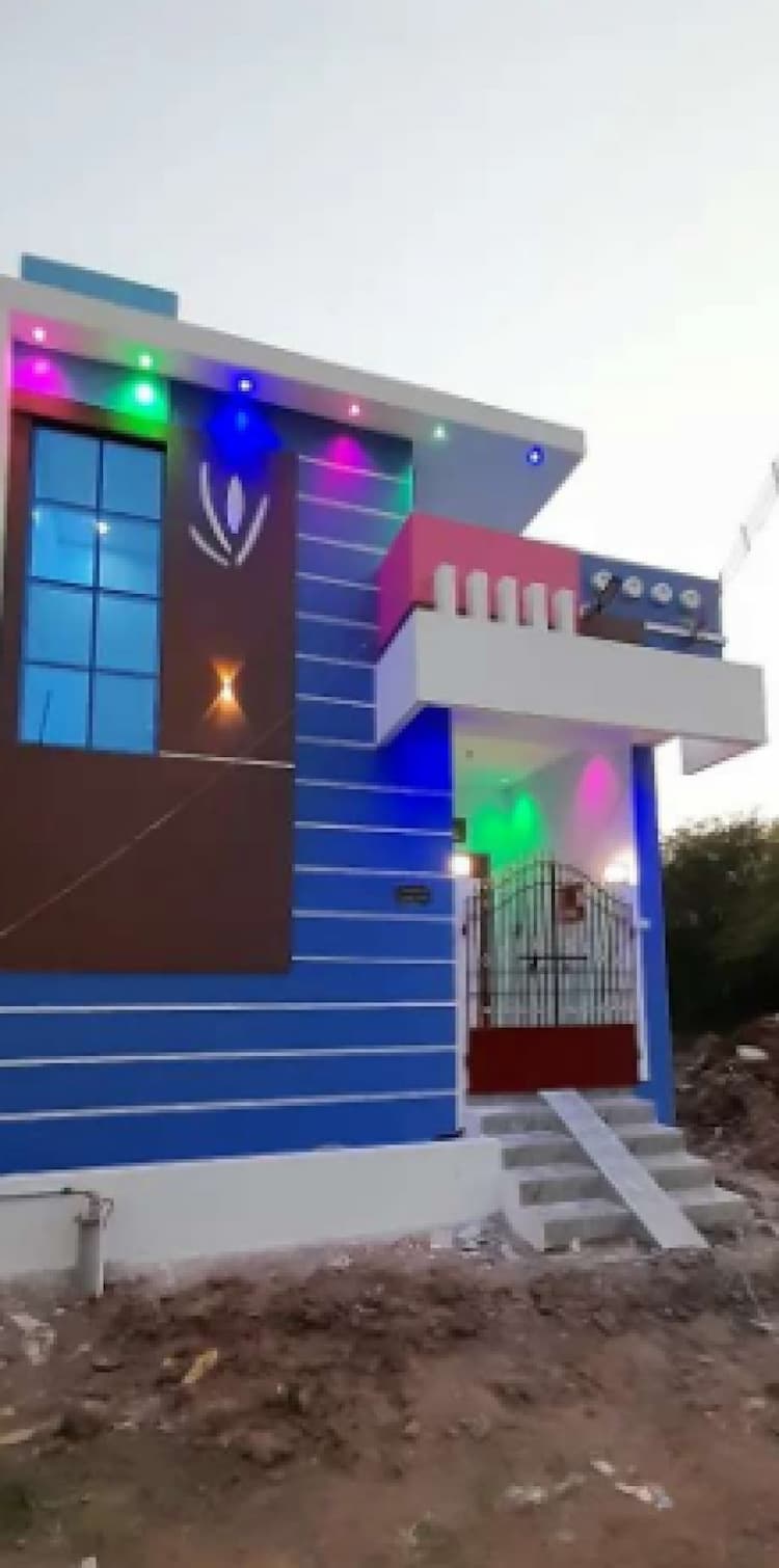 2bhk house for sale 