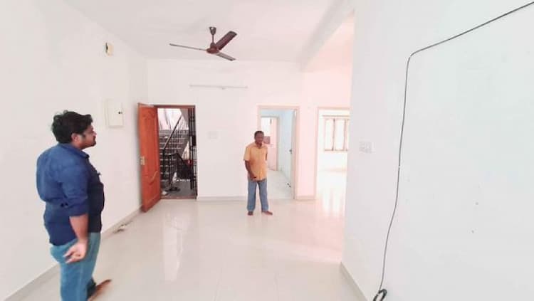 2bhk flat for sale 