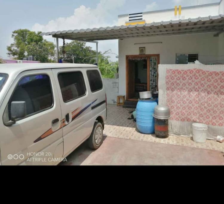 Single Property Image