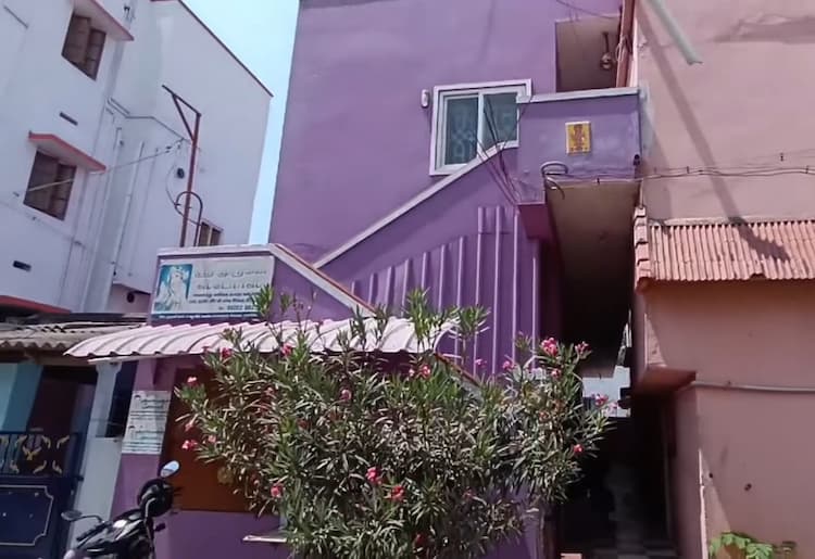 Single Property Image