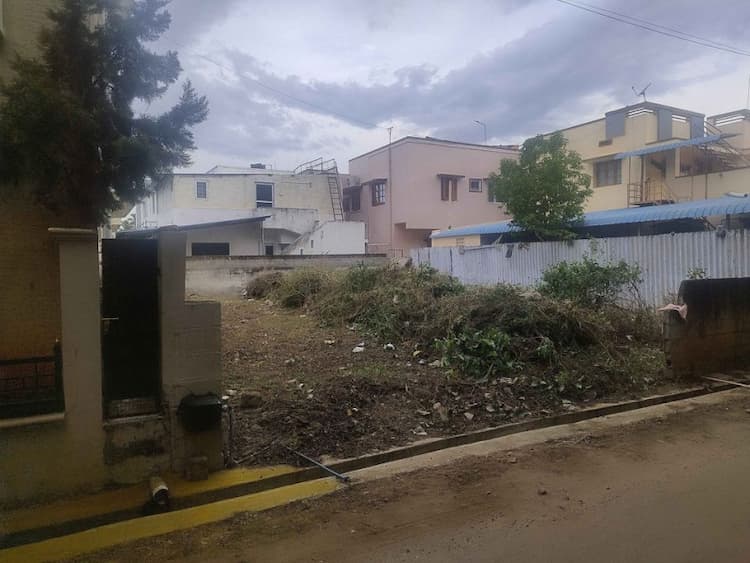 Single Property Image