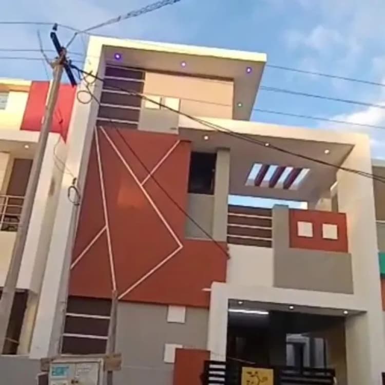 2BHK house for sale