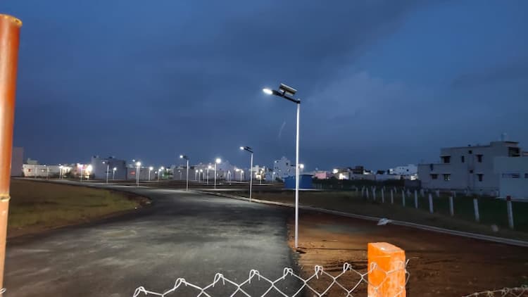 Single Property Image