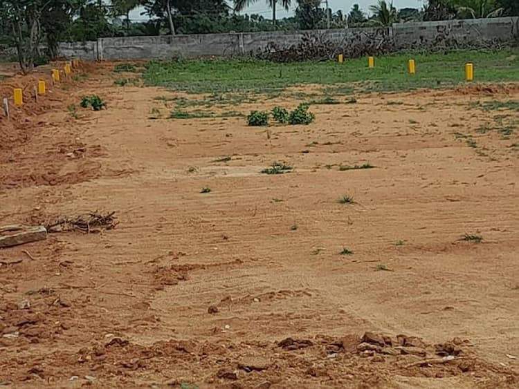 PLot sale