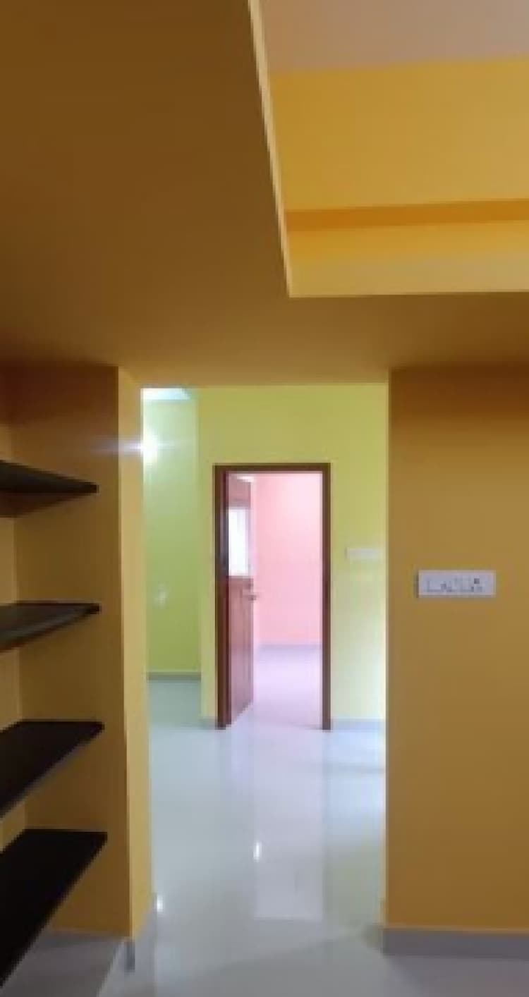 2 BHK Apartment for Sale