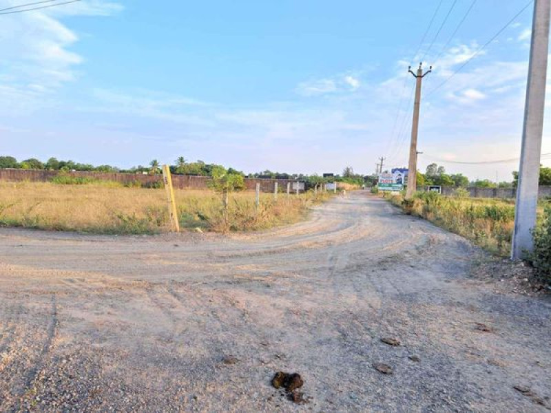 Plot sale