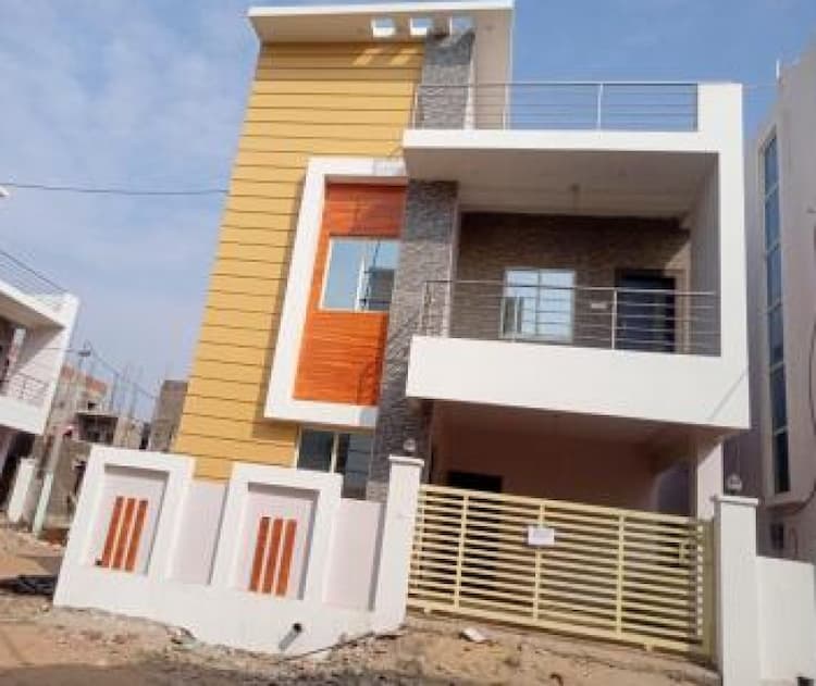 3 BHK Villa for Sale