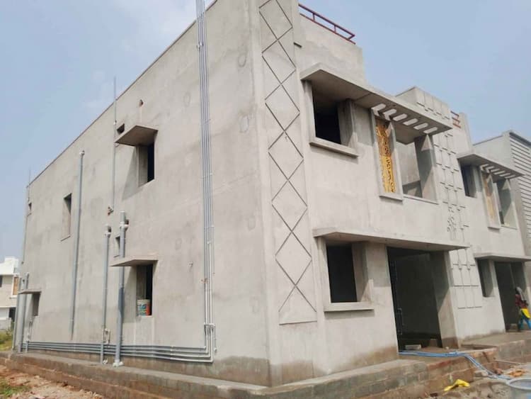 3BHK House For Sale
