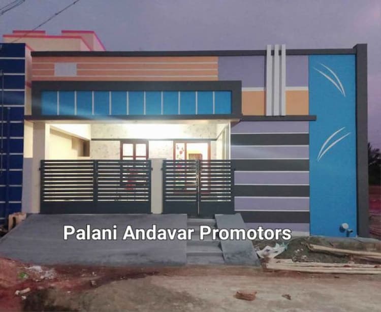 2BHK House For Sale