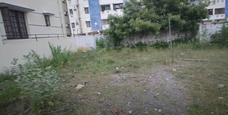 Land for sales