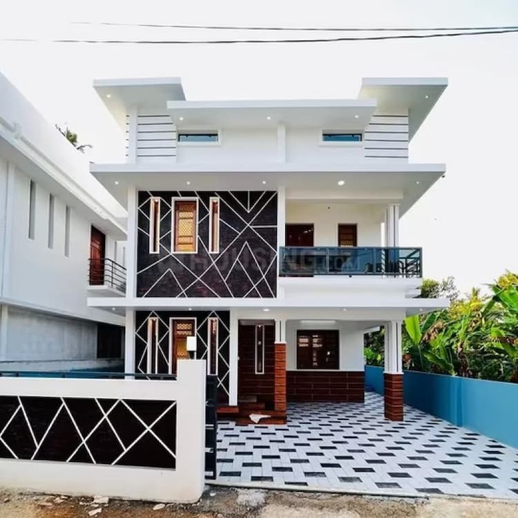 3 BHK Villa