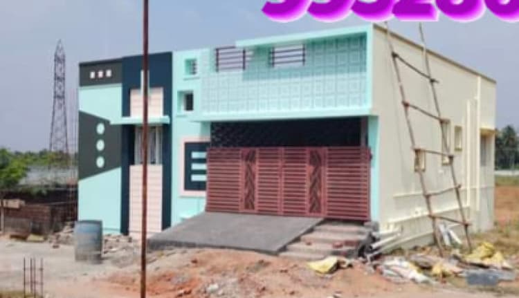 2 BHK House for sales