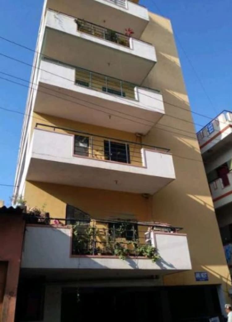 2 BHK Apartment for Sale