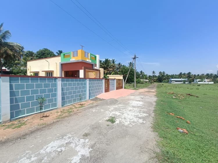 Single Property Image