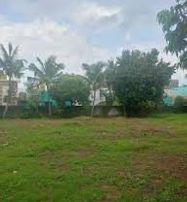 Land for sale