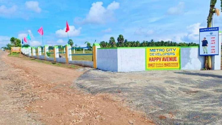 Single Property Image