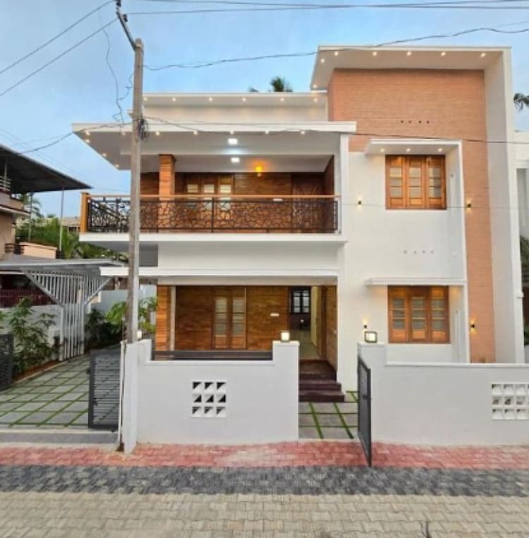 2 BHK house for Sale