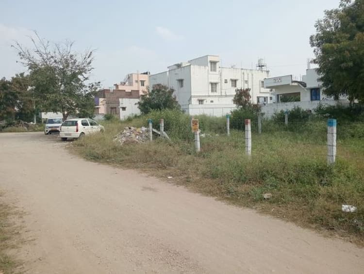 Single Property Image